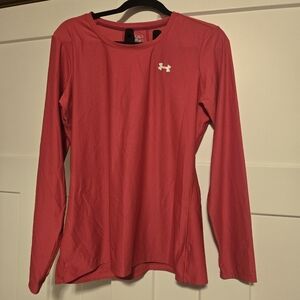 Under Armour heat gear